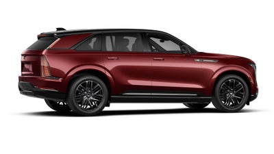 2026 Cadillac ESCALADE IQ Sport