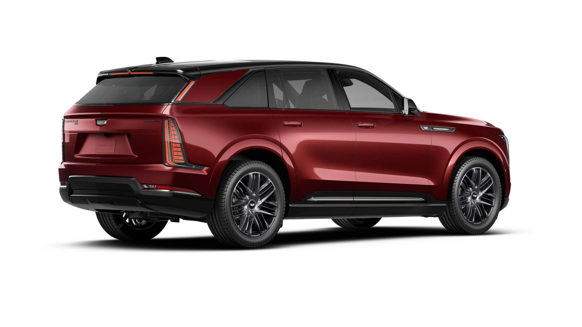 2026 Cadillac ESCALADE IQ Sport