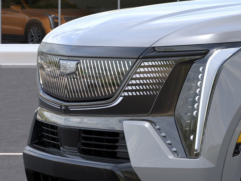 2026 Cadillac ESCALADE IQ Premium Sport