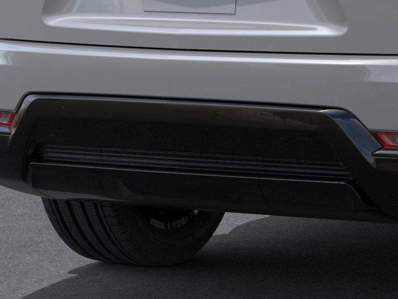 2026 Cadillac ESCALADE IQ Premium Sport