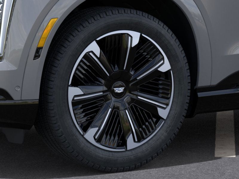 2026 Cadillac ESCALADE IQ Premium Sport