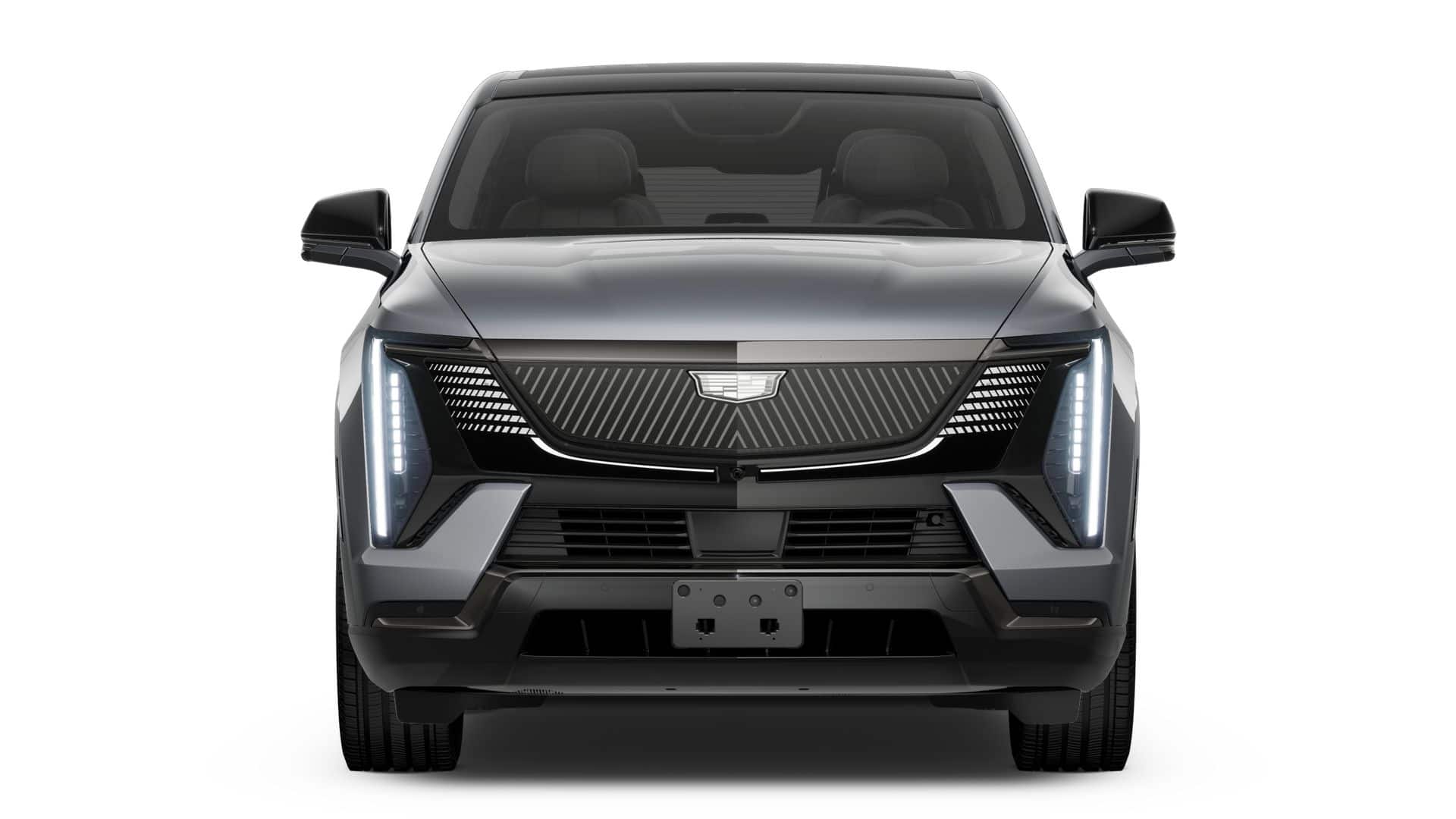 2026 Cadillac ESCALADE IQ Premium Sport