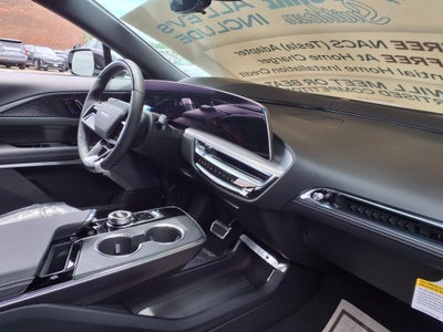 2026 Cadillac LYRIQ V-Series Premium