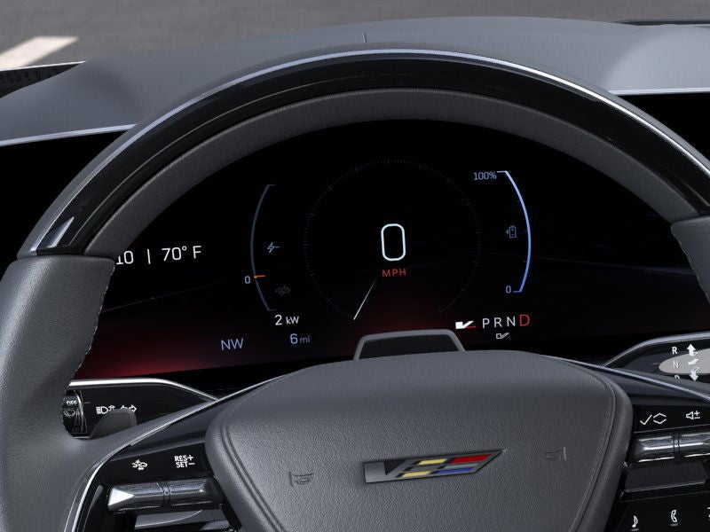 2026 Cadillac LYRIQ V-Series Premium