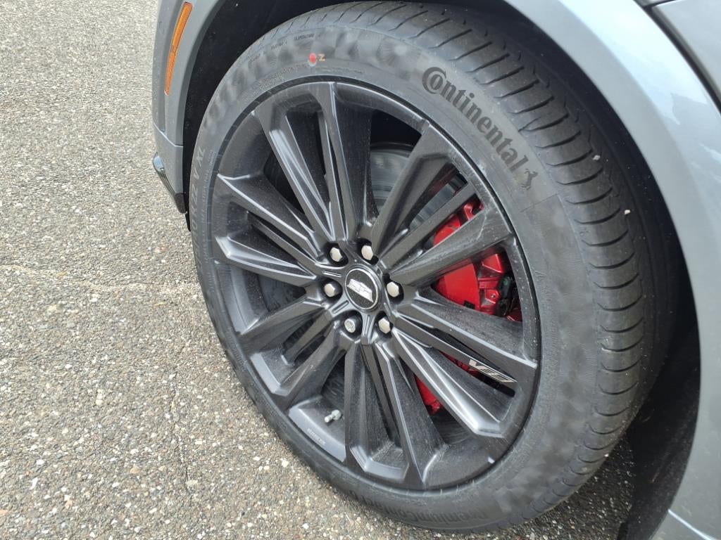 2026 Cadillac LYRIQ V-Series Premium