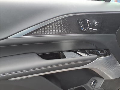 2026 Cadillac LYRIQ V-Series Premium