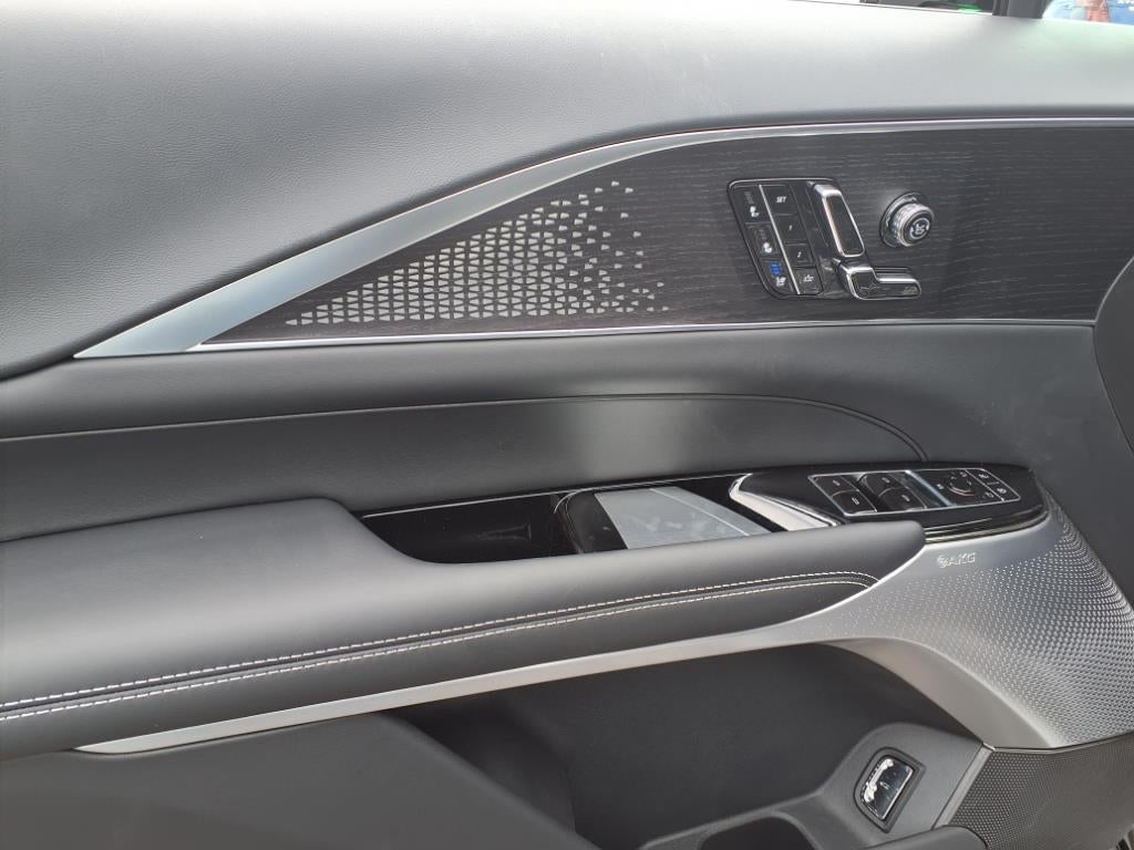 2026 Cadillac LYRIQ V-Series Premium