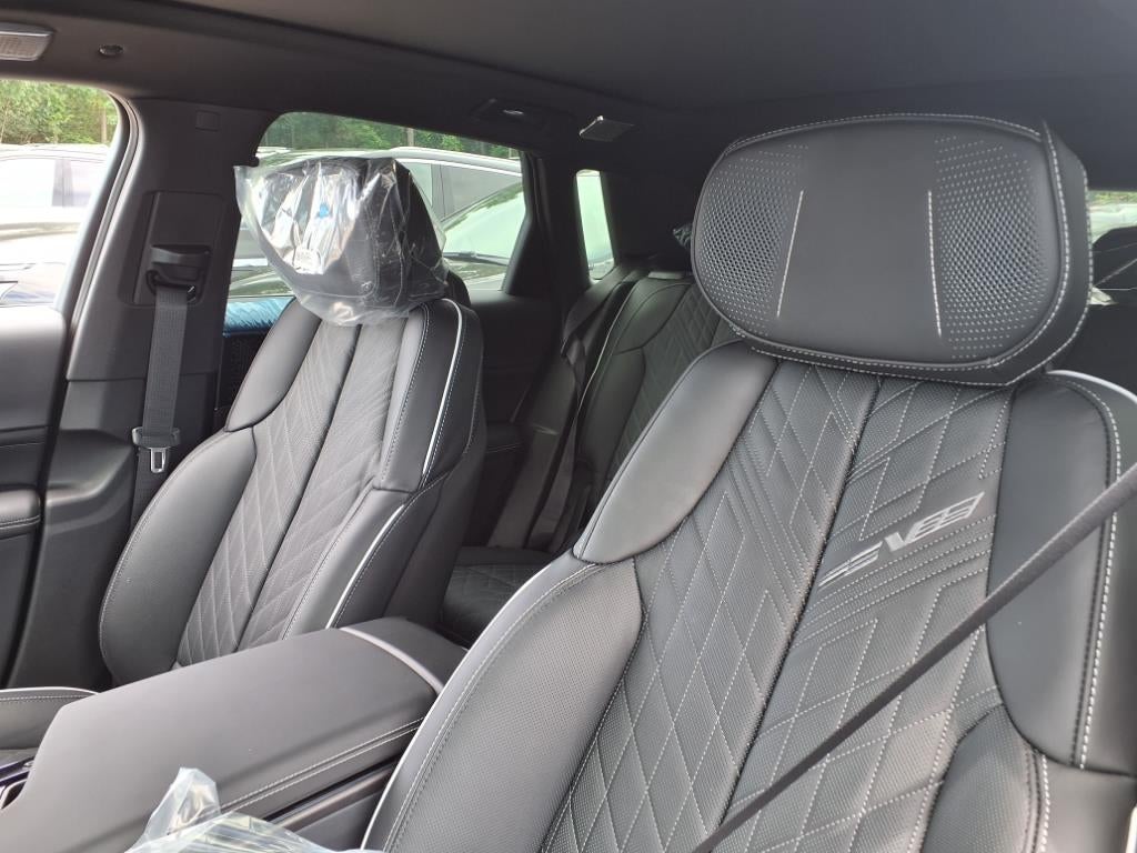 2026 Cadillac LYRIQ V-Series Premium