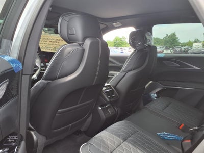 2026 Cadillac LYRIQ V-Series Premium