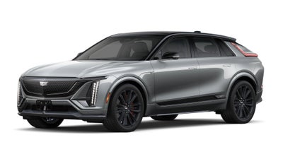 2026 Cadillac LYRIQ V-Series Premium