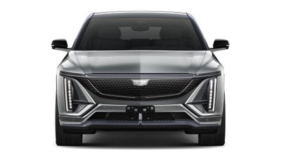 2026 Cadillac LYRIQ V-Series Premium