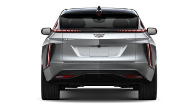 2026 Cadillac LYRIQ V-Series Premium
