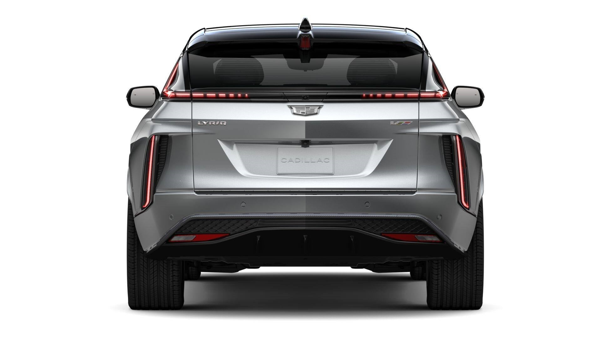 2026 Cadillac LYRIQ V-Series Premium