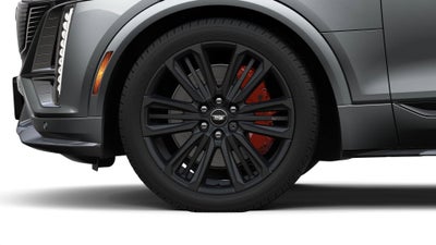 2026 Cadillac LYRIQ V-Series Premium