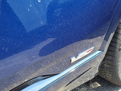 2026 Cadillac LYRIQ V-Series Premium