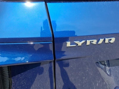 2026 Cadillac LYRIQ V-Series Premium