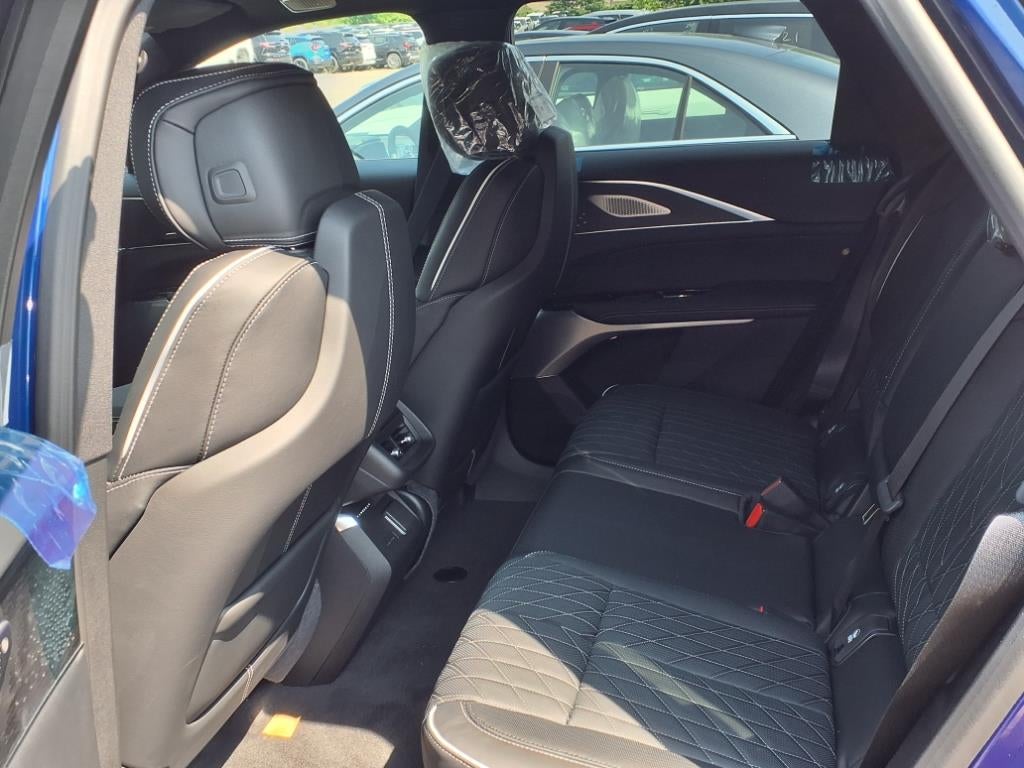 2026 Cadillac LYRIQ V-Series Premium