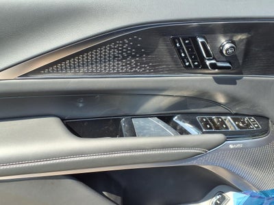 2026 Cadillac LYRIQ V-Series Premium