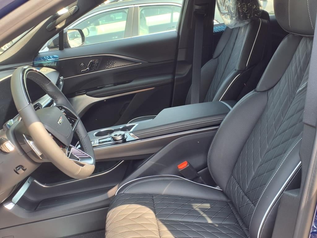 2026 Cadillac LYRIQ V-Series Premium