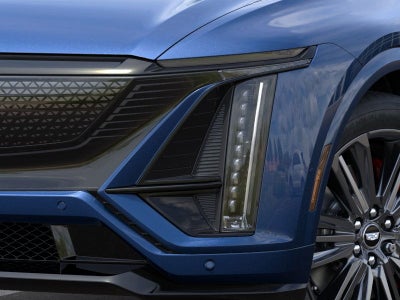 2026 Cadillac LYRIQ V-Series Premium