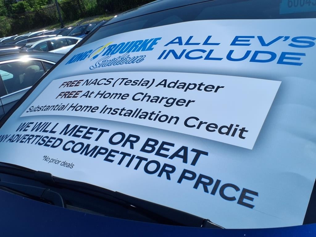 2026 Cadillac LYRIQ V-Series Premium