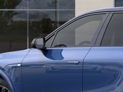 2026 Cadillac LYRIQ V-Series Premium