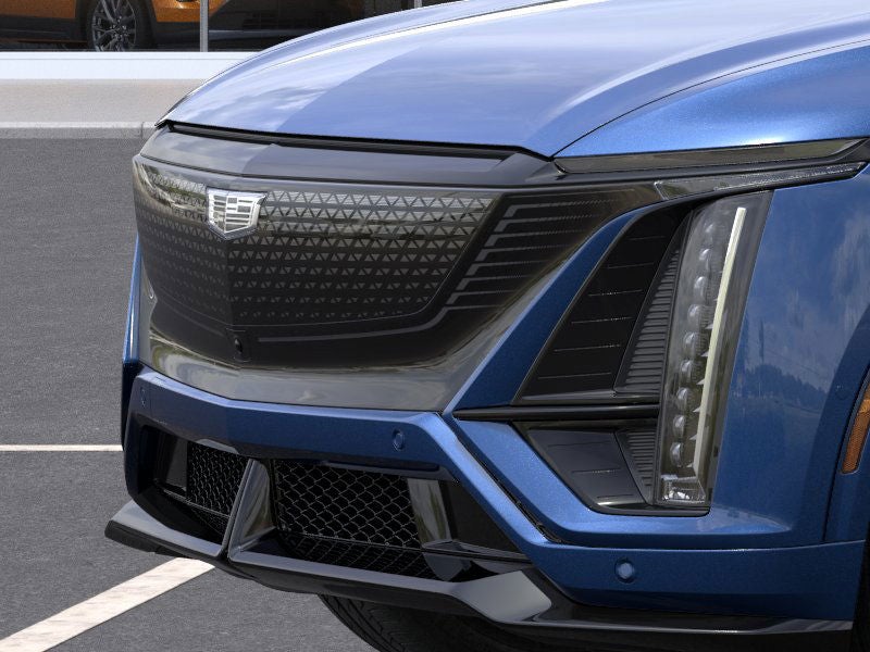 2026 Cadillac LYRIQ V-Series Premium