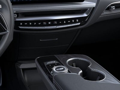 2026 Cadillac LYRIQ V-Series Premium