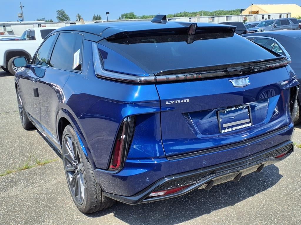 2026 Cadillac LYRIQ V-Series Premium