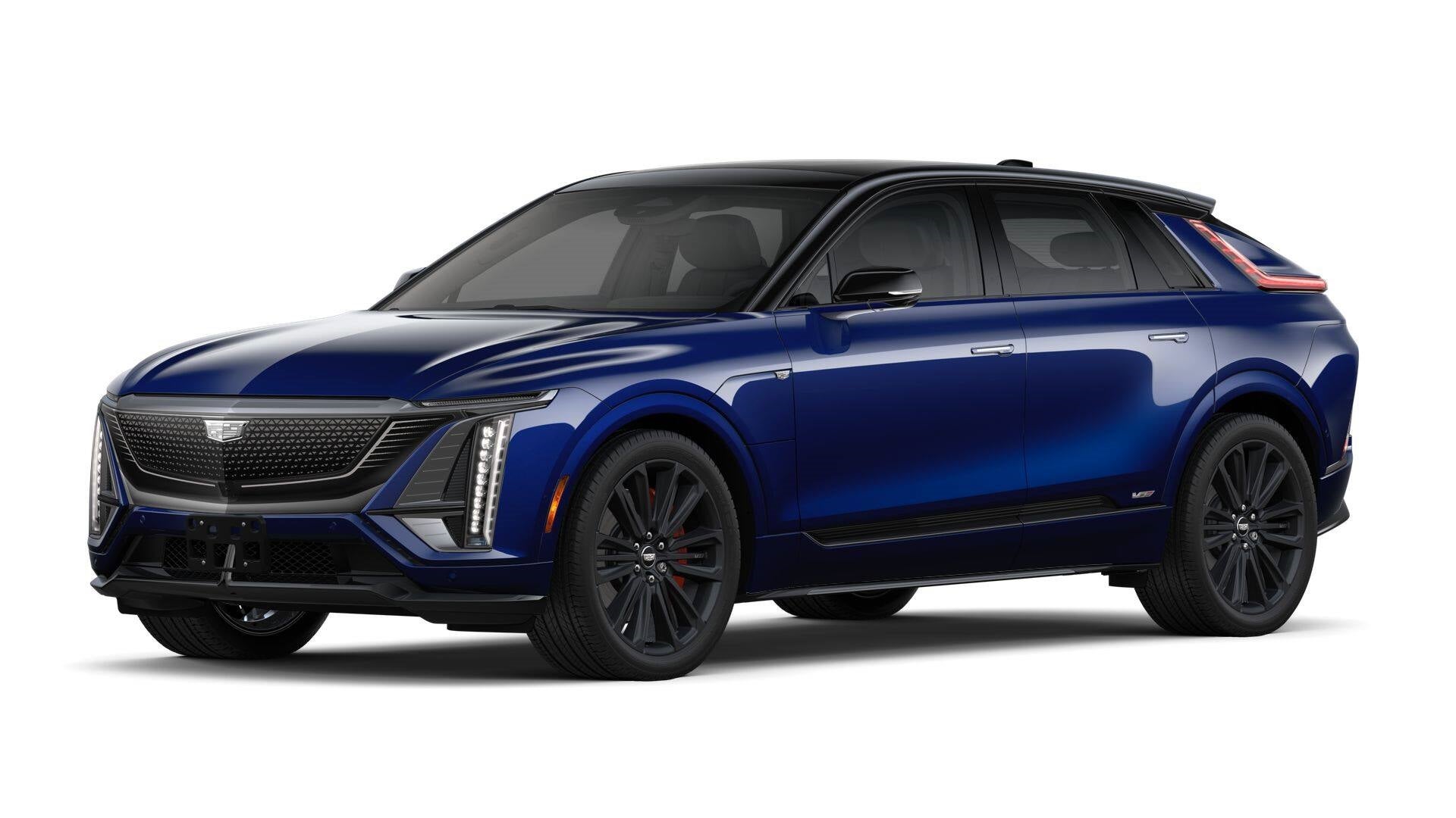 2026 Cadillac LYRIQ V-Series Premium