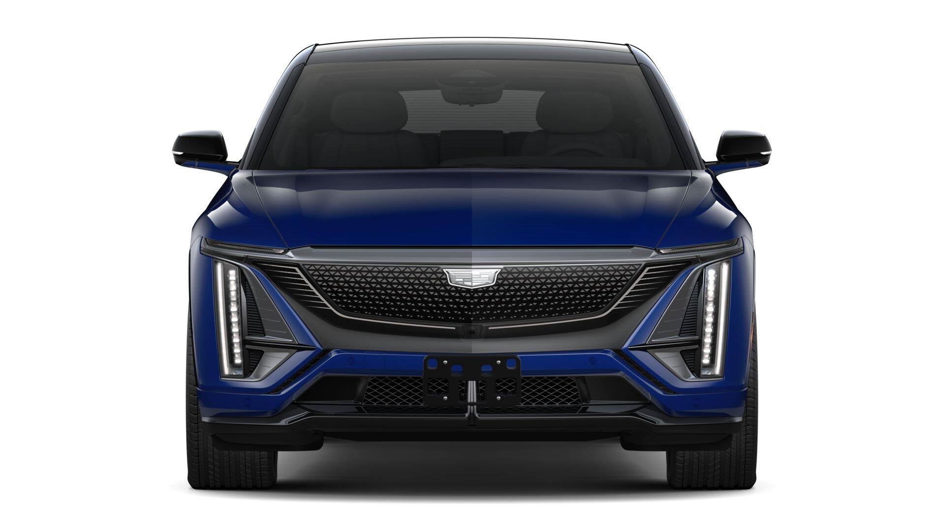 2026 Cadillac LYRIQ V-Series Premium