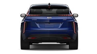 2026 Cadillac LYRIQ V-Series Premium