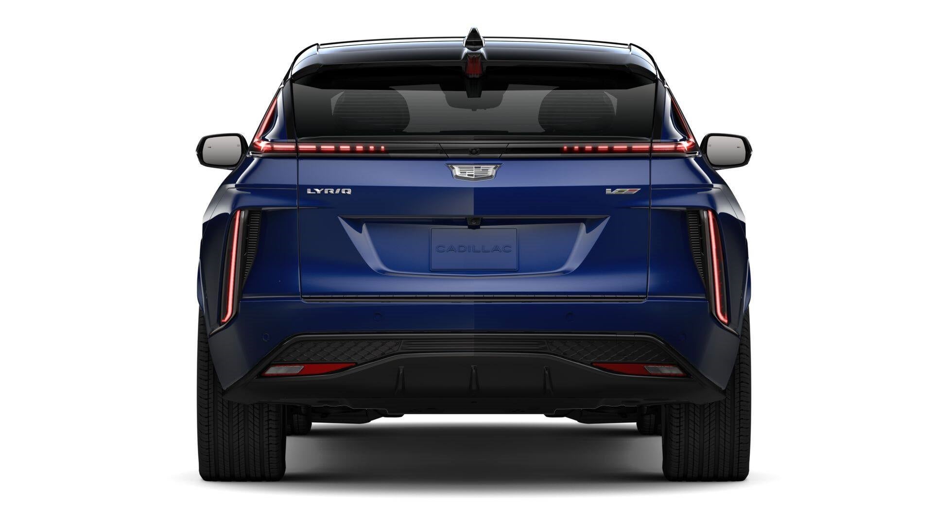 2026 Cadillac LYRIQ V-Series Premium