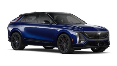 2026 Cadillac LYRIQ V-Series Premium