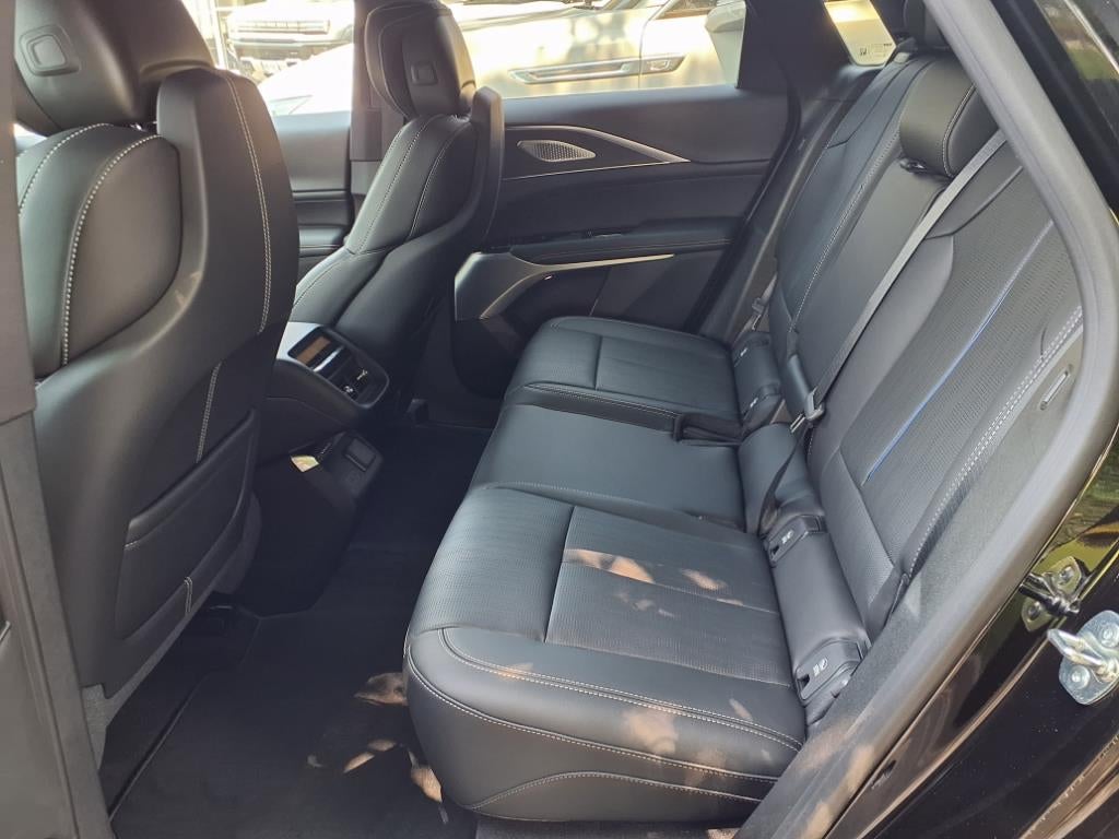 2026 Cadillac LYRIQ V-Series Premium