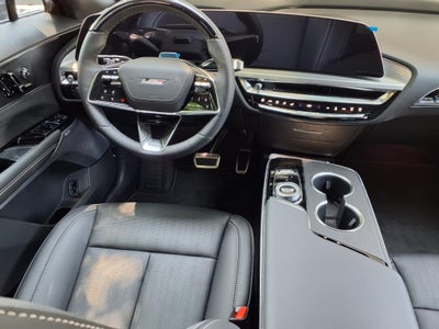 2026 Cadillac LYRIQ V-Series Premium