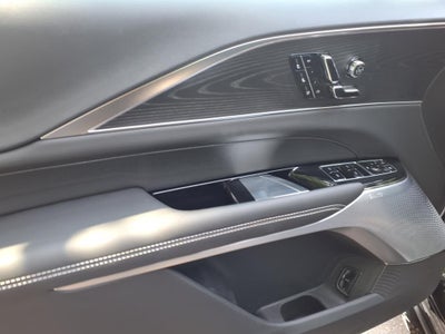 2026 Cadillac LYRIQ V-Series Premium