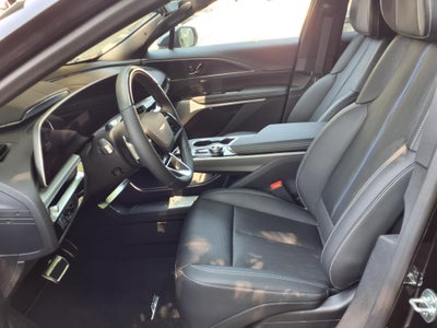 2026 Cadillac LYRIQ V-Series Premium