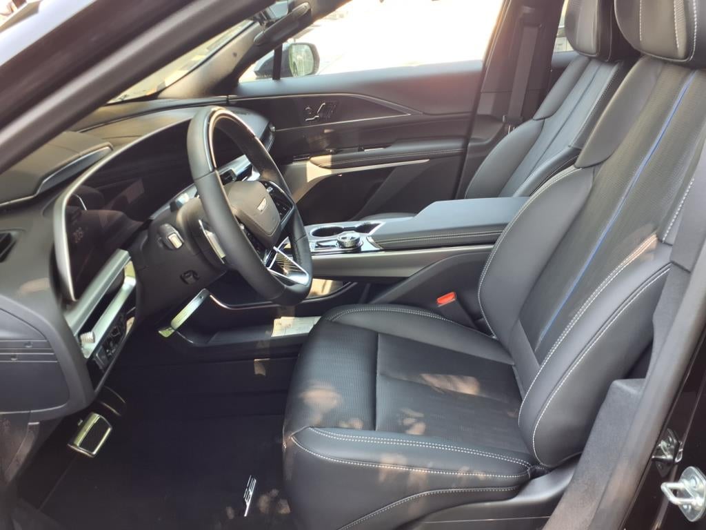 2026 Cadillac LYRIQ V-Series Premium