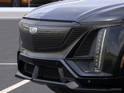 2026 Cadillac LYRIQ V-Series Premium