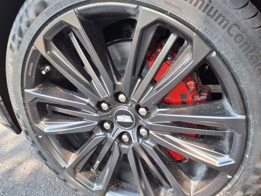 2026 Cadillac LYRIQ V-Series Premium