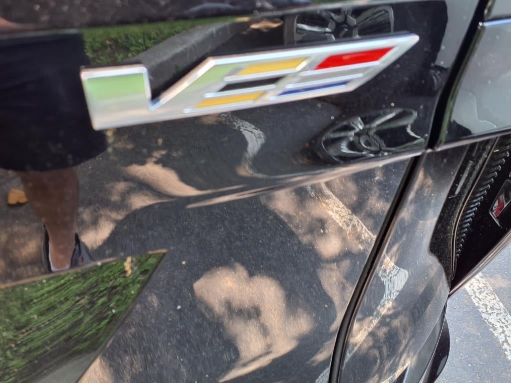 2026 Cadillac LYRIQ V-Series Premium