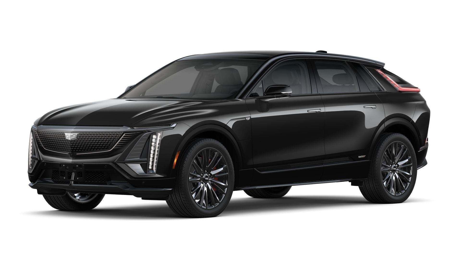 2026 Cadillac LYRIQ V-Series Premium