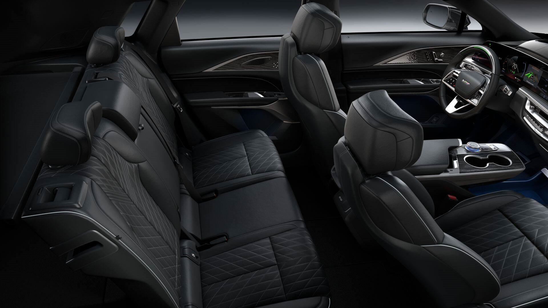 2026 Cadillac LYRIQ V-Series Premium