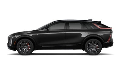 2026 Cadillac LYRIQ V-Series Premium