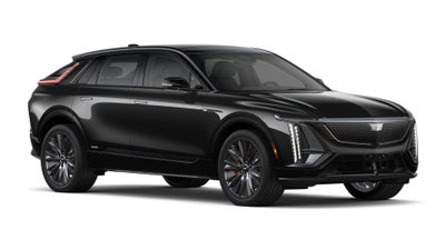 2026 Cadillac LYRIQ V-Series Premium