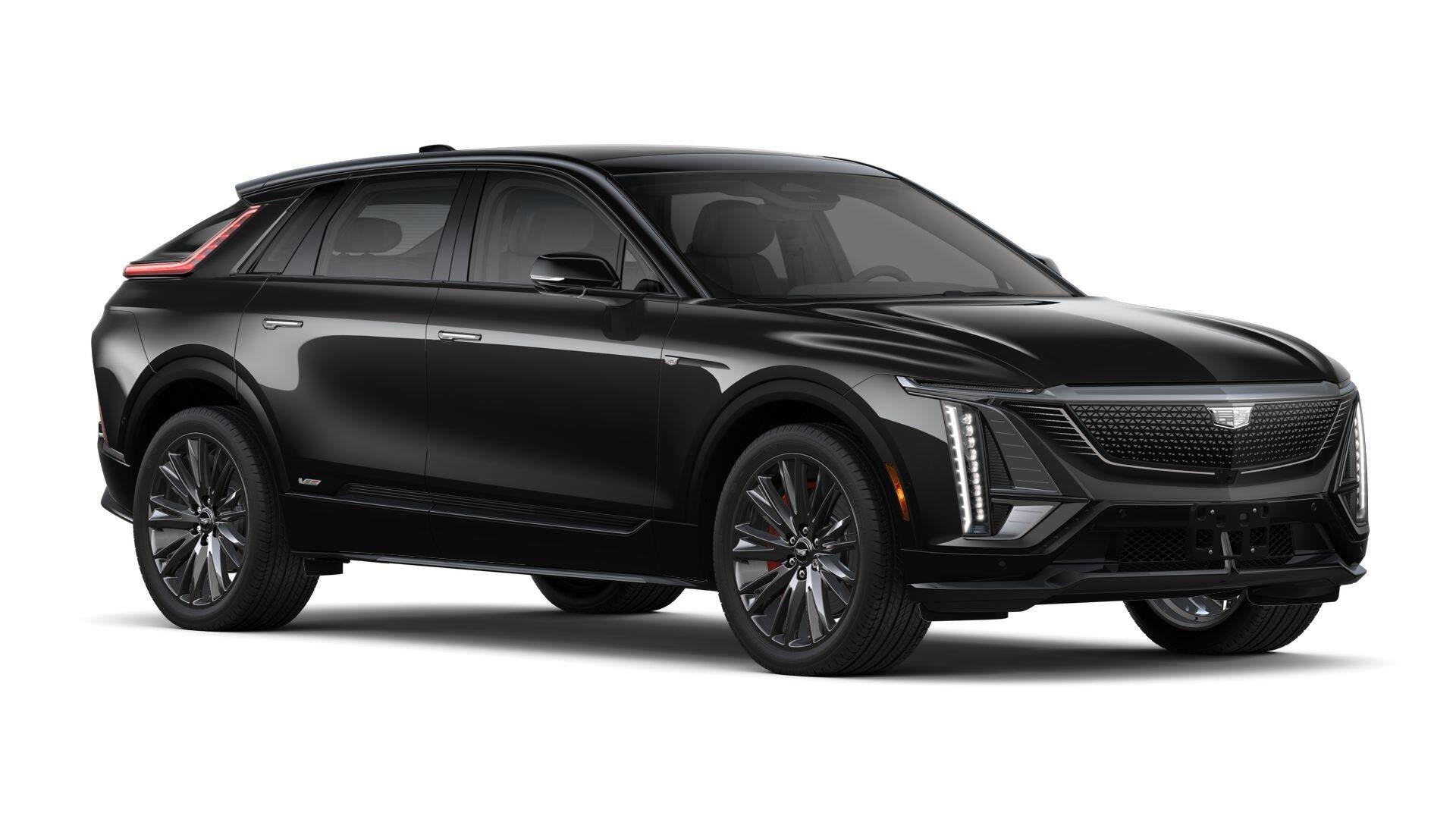 2026 Cadillac LYRIQ V-Series Premium