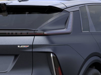 2027 Cadillac LYRIQ V-Series