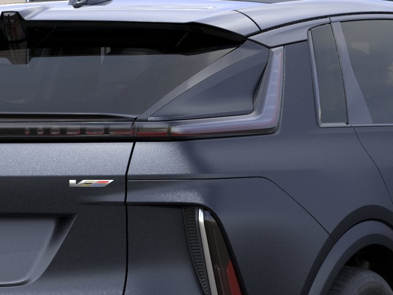 2027 Cadillac LYRIQ V-Series