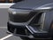 2027 Cadillac LYRIQ V-Series